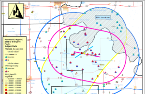 Oklahoma, federal regulators act on 67 disposal wells disposal wells