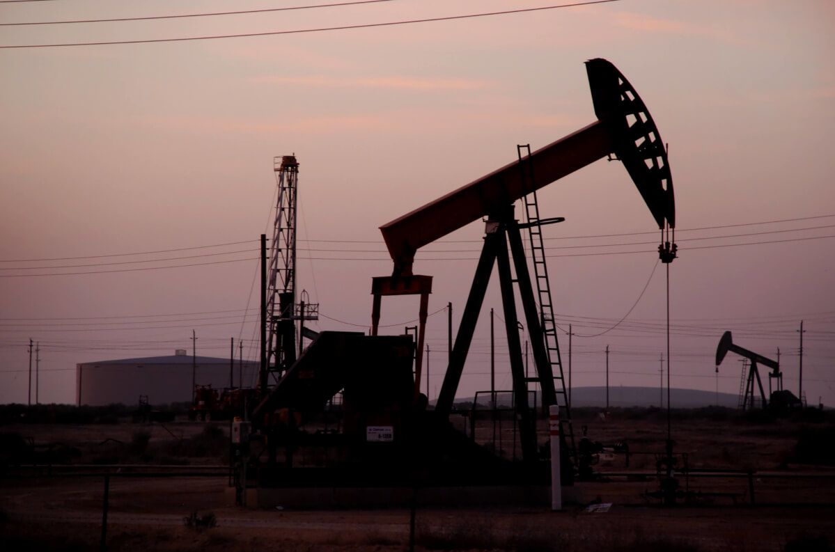oilpatch