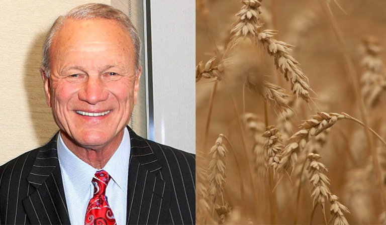 Letter: Barry Switzer and his wife voting ‘No’ on SQ 777