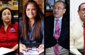 Video: Texas voter ID law fails to address real fraud Texas voter ID law