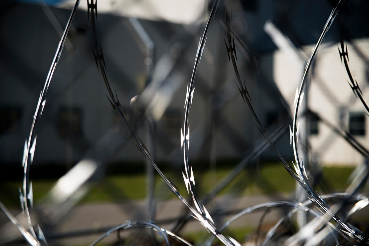 Voting rights for felons at mercy of partisan politics