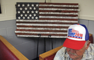 Frustrated with Dems, working-class whites turn to GOP working-class whites