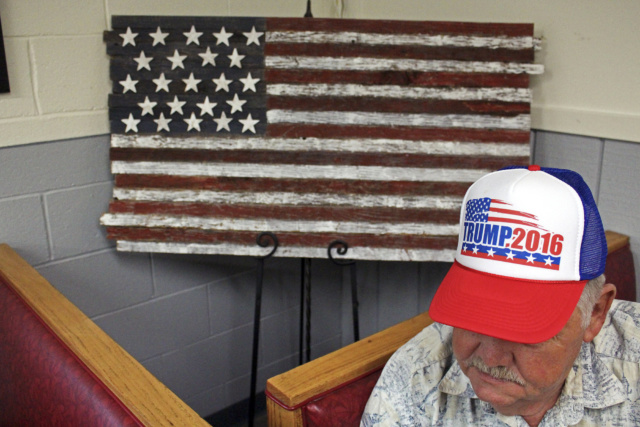 working-class whites