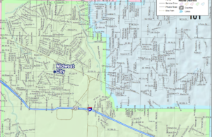 HD 95: James Cook prioritizes state budget in campaign HD 95