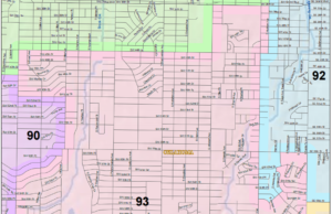 HD 93: Mickey Dollens wants ‘a more equitable tax code’ HD 93