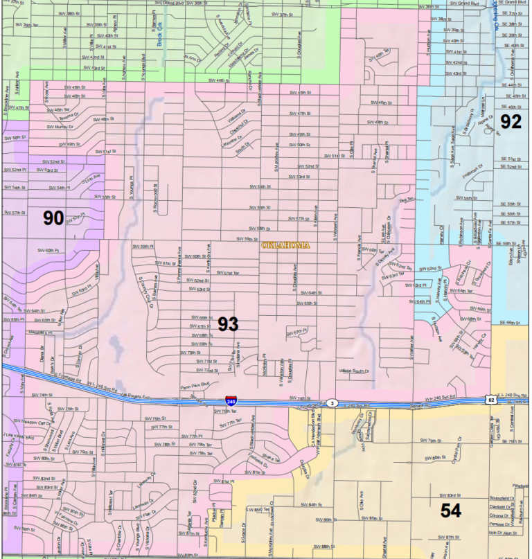 HD 93: Mickey Dollens wants ‘a more equitable tax code’