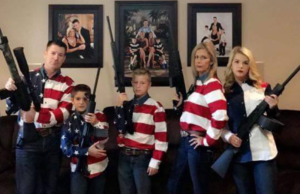 Rep. John Bennett trashing Muslims ahead of election Oklahoma GOP