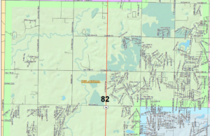 HD 82: Misty Warfield seeks to ‘help the working poor’ HD 82