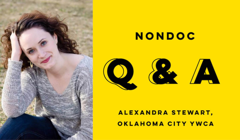 Q&A: Domestic violence a ‘system of power and control’