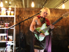 Photos: Live shots capture essence of musicians musicians