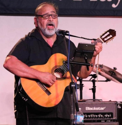 Jose Antonio Ponce