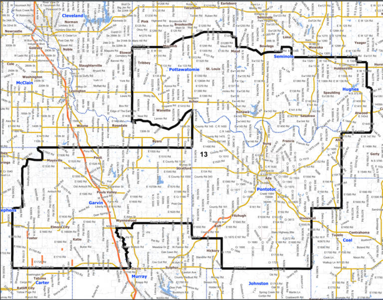SD 13: Eric Hall ‘inspired’ by Sen. Paddack’s example