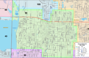HD 84: Will Hollander embraces SQ 779, mental health HD 84