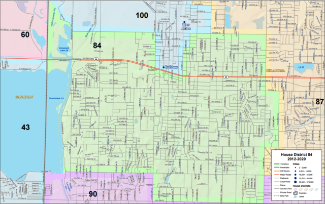 HD 84