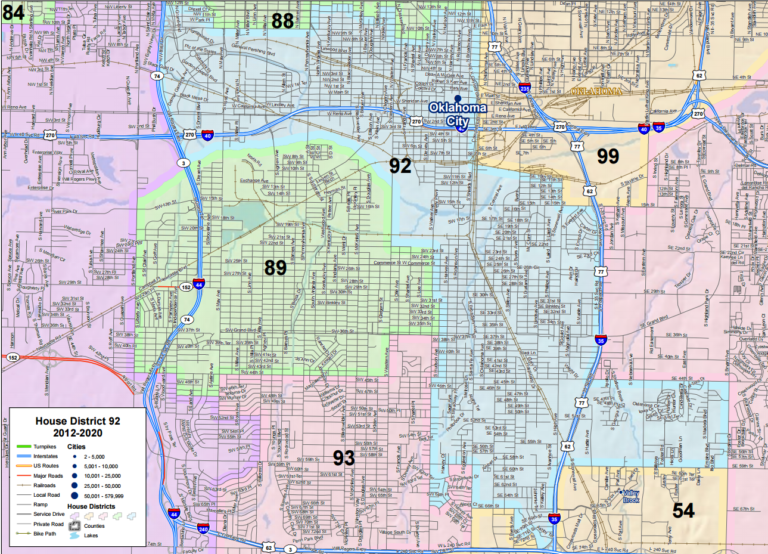 HD 92: Forrest Bennett ‘passionate about poverty’