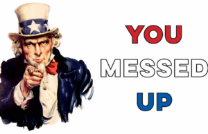 Bad democracy: GOP, Libertarian candidates fail to answer questions Bad Democracy