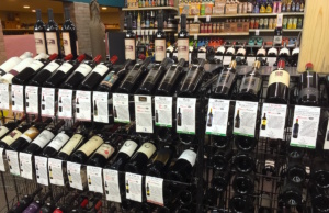 SQ 792: Rethinking Oklahoma’s liquor laws SQ 792