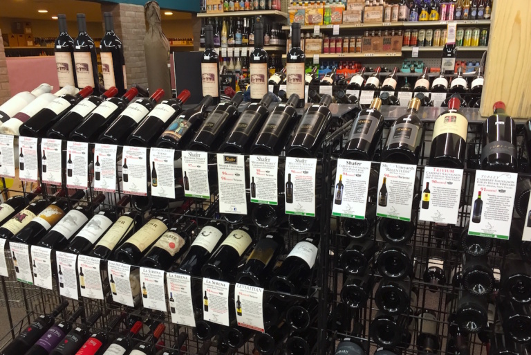 SQ 792: Rethinking Oklahoma’s liquor laws