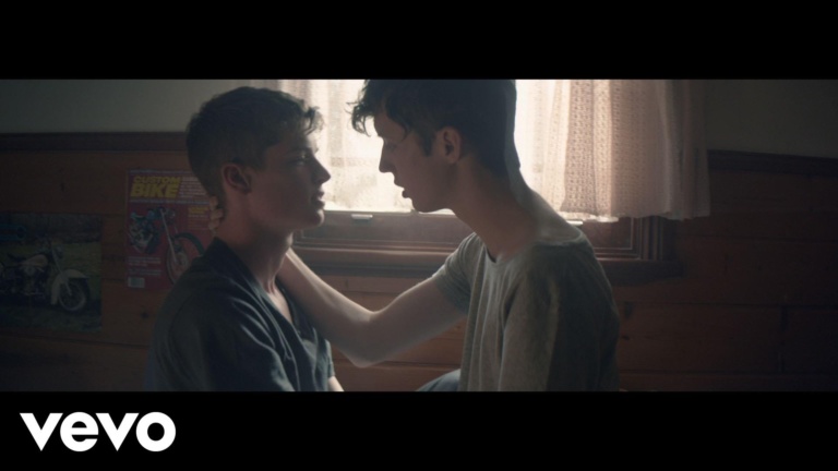 Win tickets to Troye Sivan at The Criterion in Oklahoma City