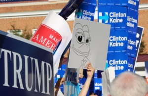 As Trump campaign fizzles, factions should pull together Trump campaign