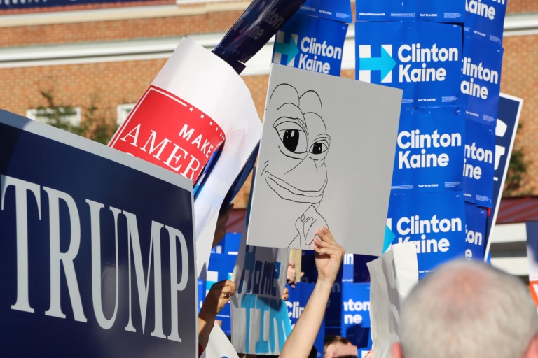 As Trump campaign fizzles, factions should pull together