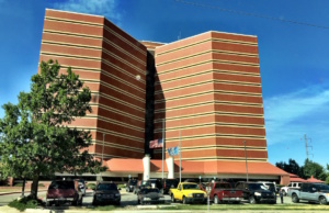 Audit questions Whetsel’s use of funds, vehicles new jail plan, Oklahoma County Jail