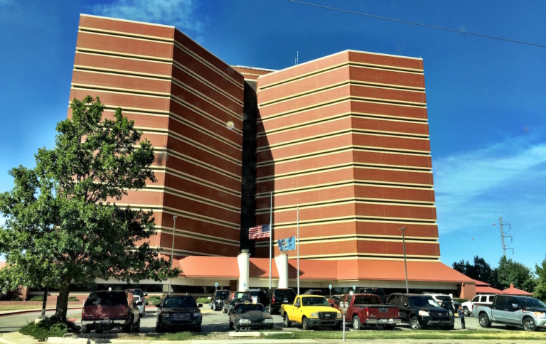 Audit questions Whetsel’s use of funds, vehicles