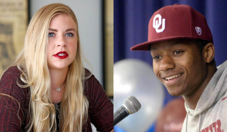 Suit against Joe Mixon moving from Calif. to Oklahoma