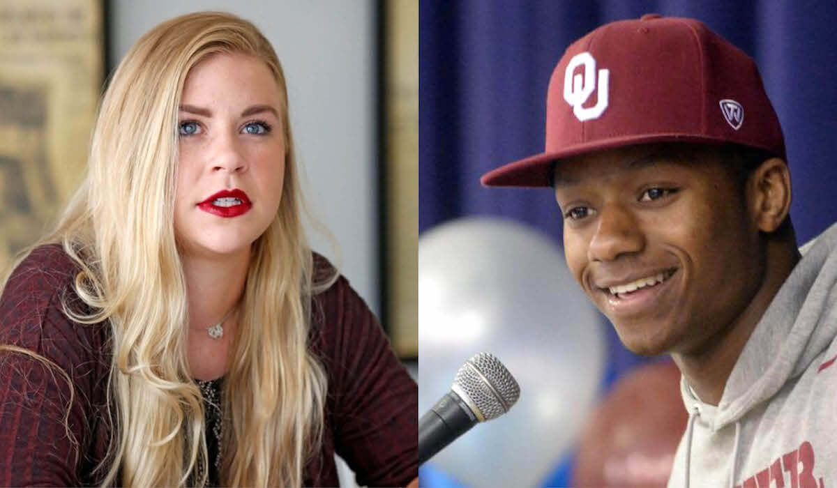 Suit against Joe Mixon moving from Calif. to Oklahoma