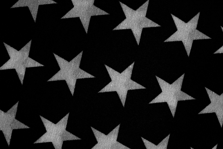 Letter: ‘It’s not star-spangled beauty, to me’