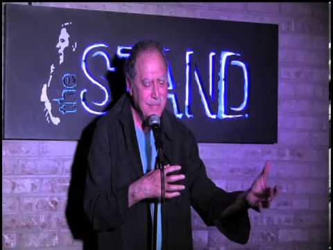 Norman’s ‘class act’ comedian Stan Silliman dies