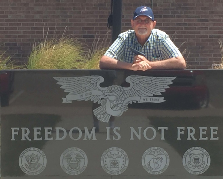 Honored in uniform, veterans neglected by VA, others