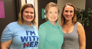 Letter: Calling Clinton ‘devil we know’ reveals sexism Calling Hillary Clinton 'devil we know' reveals sexism