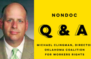 Q&A: Workers’ compensation leader calls Oklahoma laws ‘an outrage’