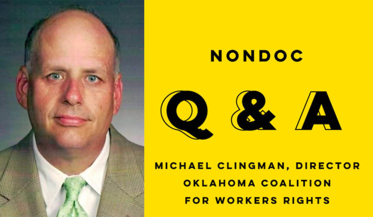 Q&A: Workers’ compensation leader calls Oklahoma laws ‘an outrage’