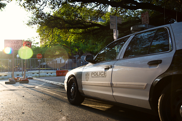 Mental health specialists help avert disaster in Austin