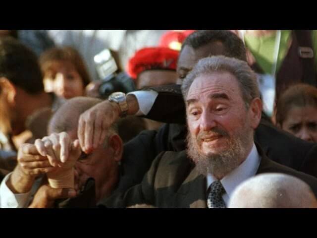 Filter: Fidel Castro’s death leaves Cuba uncertain