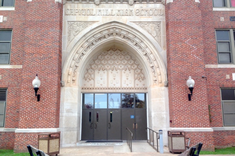 Fordham: Make America Great Again, but for education