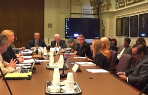 ‘Clear as mud’: Incentive commission accepts 10 recommendations