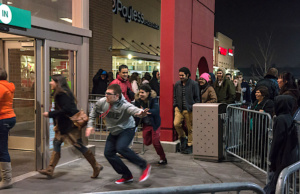 Black Friday: A manipulated means to a profitable end Black Friday