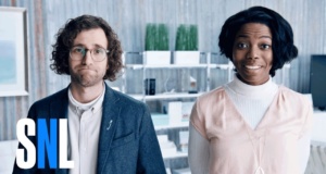 Filter: SNL lampoons NYC liberals with ‘The Bubble’ NYC liberals