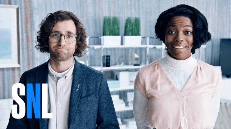 Filter: SNL lampoons NYC liberals with ‘The Bubble’