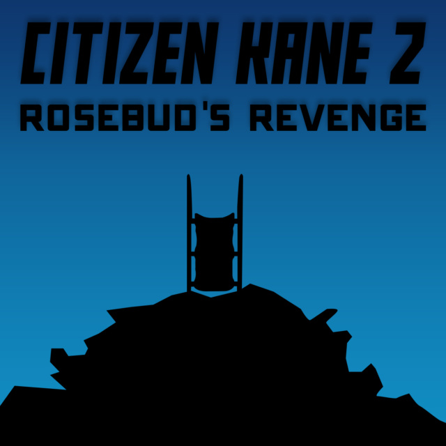 Citizen Kane remakes