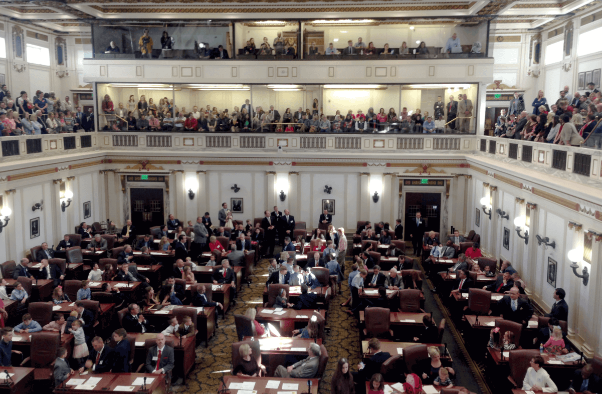 house lawmakers
