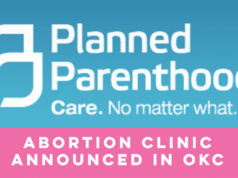 Planned Parenthood announces OKC abortion clinic Planned Parenthood opens OKC abortion clinic