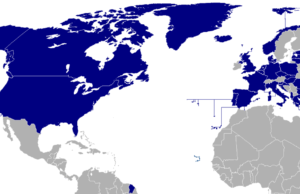Kierig: Trump’s win threatens NATO alliances, trust NATO