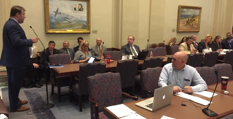 Tax credit draft reports: ‘Repeal’ film rebate, ‘reconfigure’ others