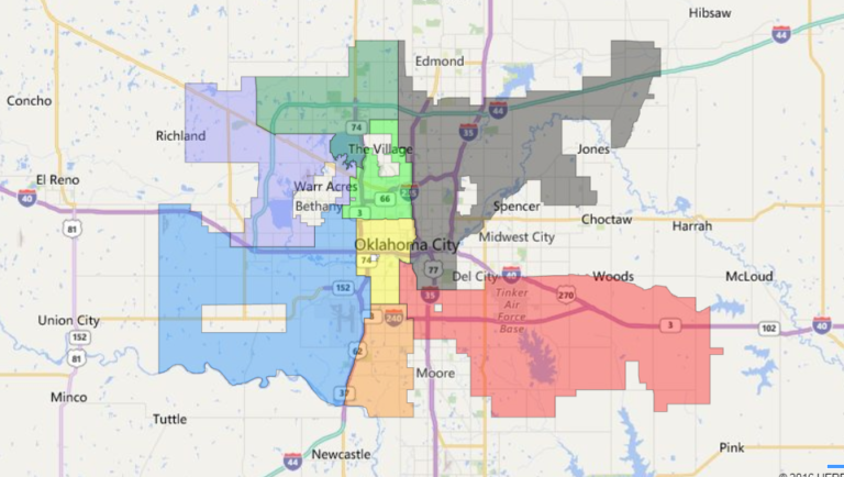 Wait! There’s more: OKC City Council filing open Dec. 5-7