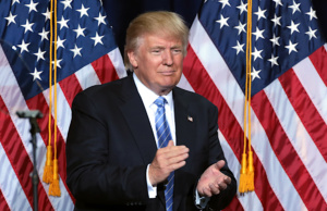 Redux: If Trump wins, conventional wisdom loses, again conventional wisdom Donald Trump
