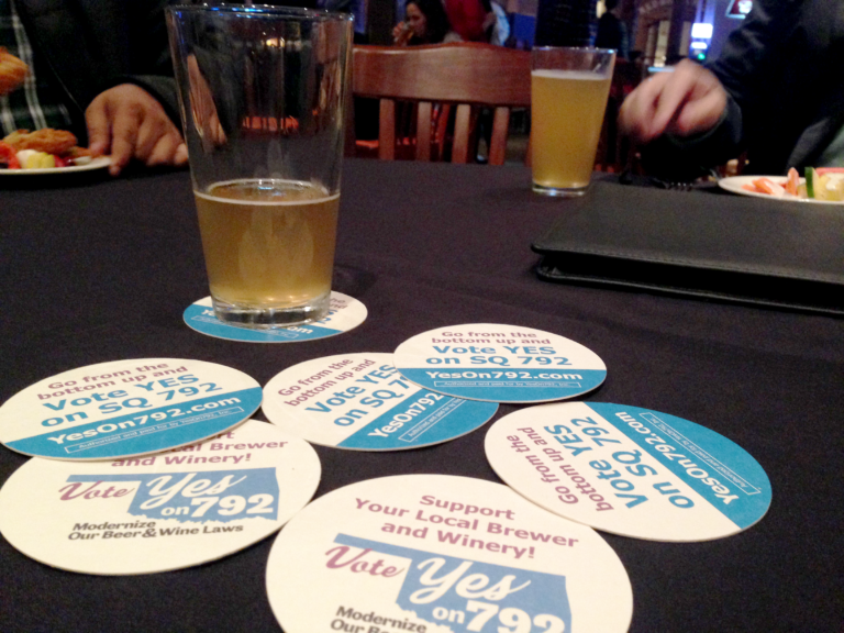After alcohol modernization passes, ‘loose ends’ remain
